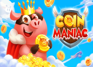 Bola388 Coin Maniac