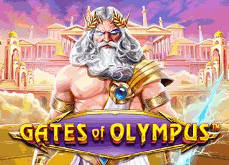 Bola388 Gates Of Olympus