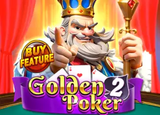 Bola388 Golden Poker 2