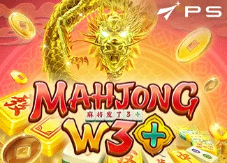 Bola388 Mahjong W3+