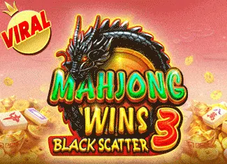 Bola388 Mahjong Wins 3