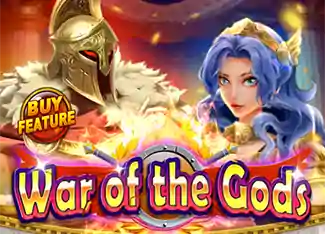 Bola388 War of the Gods
